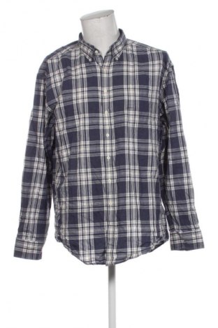 Męska koszula Gant, Rozmiar XXL, Kolor Kolorowy, Cena 179,31 zł