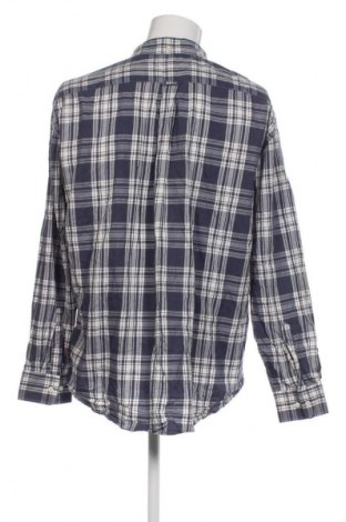 Męska koszula Gant, Rozmiar XXL, Kolor Kolorowy, Cena 179,31 zł