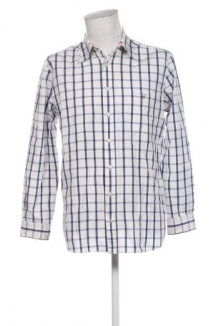 Herrenhemd Gant, Größe M, Farbe Mehrfarbig, Preis 35,00 €