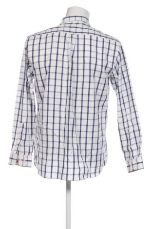 Herrenhemd Gant, Größe M, Farbe Mehrfarbig, Preis 35,00 €