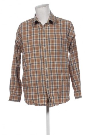 Herrenhemd Gant, Größe XXL, Farbe Mehrfarbig, Preis € 34,79