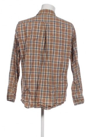 Herrenhemd Gant, Größe XXL, Farbe Mehrfarbig, Preis € 34,79