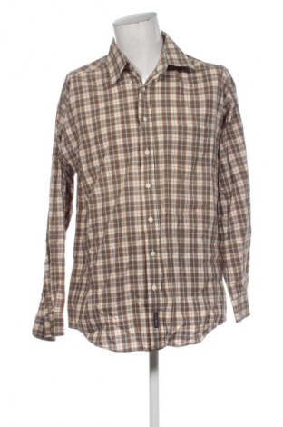 Herrenhemd Gant, Größe XXL, Farbe Mehrfarbig, Preis € 34,79