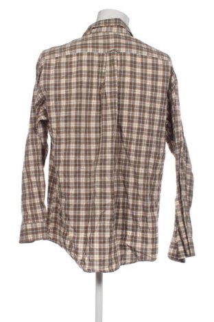 Herrenhemd Gant, Größe XXL, Farbe Mehrfarbig, Preis € 34,79