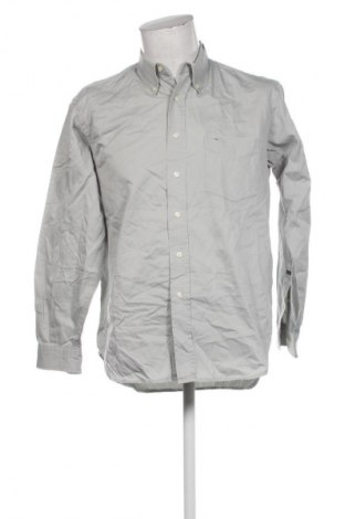 Herrenhemd Gas, Größe M, Farbe Grau, Preis € 21,99
