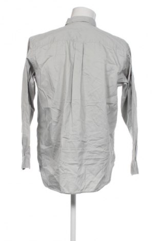 Herrenhemd Gas, Größe M, Farbe Grau, Preis € 21,99