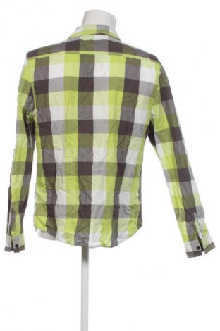 Herrenhemd Gate, Größe XXL, Farbe Mehrfarbig, Preis 15,00 €