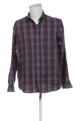 Cămașă de bărbați Gilberto, Mărime L, Culoare Multicolor, Preț 123,51 Lei