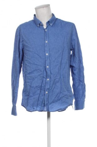 Férfi ing Giovani, Méret XL, Szín Kék, Ár 6 344 Ft