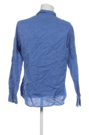 Férfi ing Giovani, Méret XL, Szín Kék, Ár 6 344 Ft