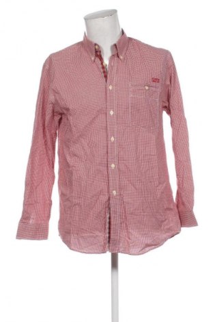 Férfi ing Globe Trotter, Méret M, Szín Sokszínű, Ár 3 949 Ft