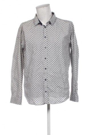 Ανδρικό πουκάμισο Gnious, Μέγεθος XXL, Χρώμα Πολύχρωμο, Τιμή 14,83 €
