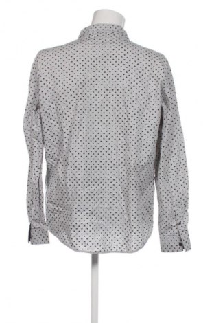 Ανδρικό πουκάμισο Gnious, Μέγεθος XXL, Χρώμα Πολύχρωμο, Τιμή 14,83 €