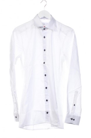 Pánská košile  Greiff, Velikost S, Barva Bílá, Cena  419,00 Kč