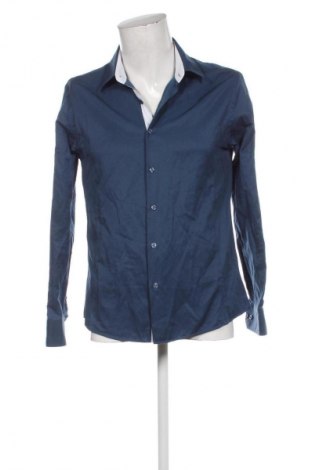 Férfi ing Grin & Bear, Méret L, Szín Kék, Ár 5 699 Ft