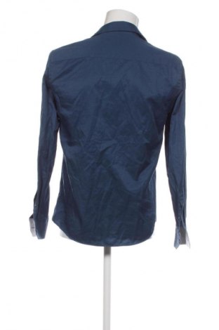 Férfi ing Grin & Bear, Méret L, Szín Kék, Ár 5 699 Ft