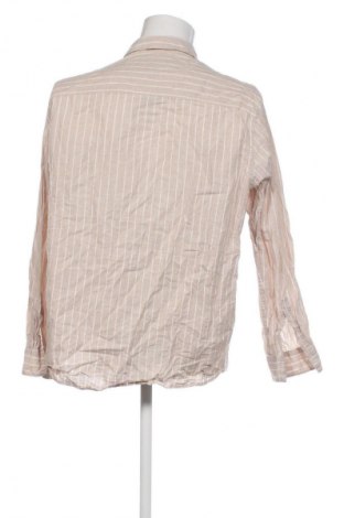 Мъжка риза H&M, Размер L, Цвят Многоцветен, Цена 12,99 лв.