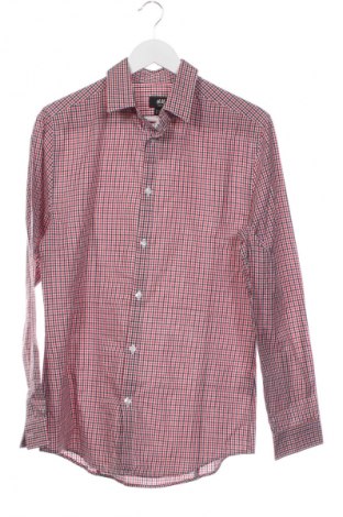 Мъжка риза H&M, Размер M, Цвят Многоцветен, Цена 20,99 лв.