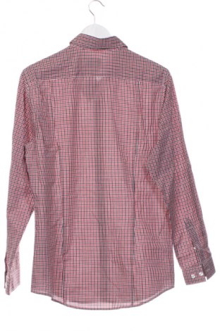 Мъжка риза H&M, Размер M, Цвят Многоцветен, Цена 20,99 лв.