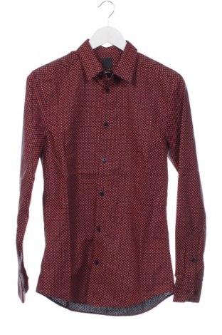 Pánská košile  H&M, Velikost S, Barva Vícebarevné, Cena  309,00 Kč