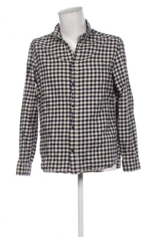 Herrenhemd H&M, Größe L, Farbe Mehrfarbig, Preis € 14,83