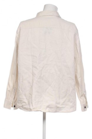 Pánská košile  H&M, Velikost XXL, Barva Béžová, Cena  219,00 Kč