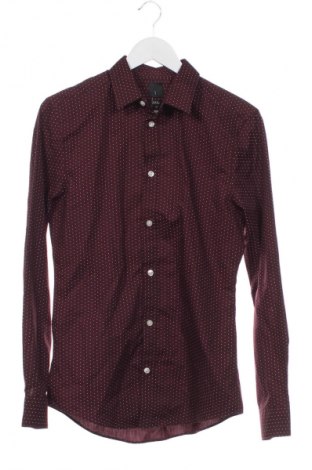 Męska koszula H&M, Rozmiar S, Kolor Kolorowy, Cena 32,99 zł