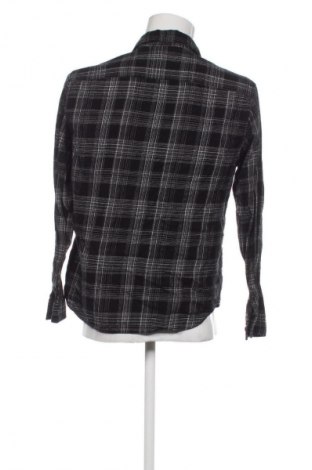 Herrenhemd H&M, Größe M, Farbe Mehrfarbig, Preis 15,00 €