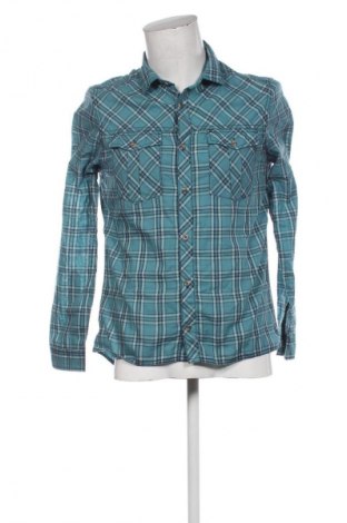 Herrenhemd H&M, Größe M, Farbe Mehrfarbig, Preis € 9,99