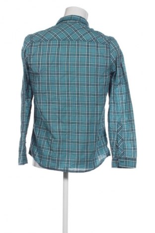 Herrenhemd H&M, Größe M, Farbe Mehrfarbig, Preis € 9,99