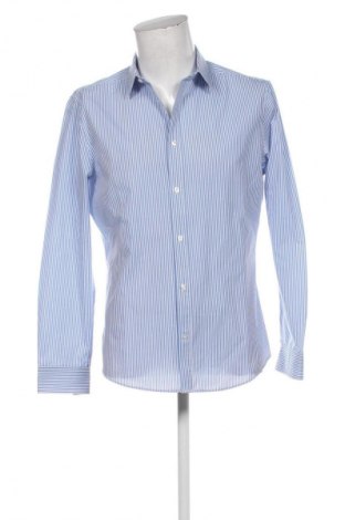 Cămașă de bărbați H&M, Mărime L, Culoare Multicolor, Preț 76,32 Lei