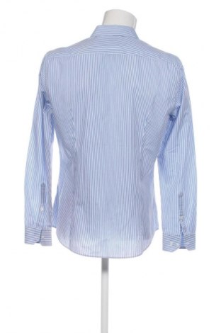 Cămașă de bărbați H&M, Mărime L, Culoare Multicolor, Preț 76,32 Lei