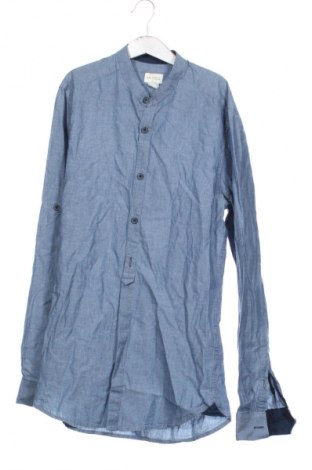 Cămașă de bărbați H&M, Mărime XS, Culoare Multicolor, Preț 76,70 Lei