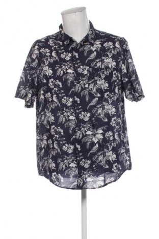 Męska koszula H&M, Rozmiar XL, Kolor Kolorowy, Cena 67,00 zł