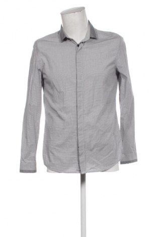 Męska koszula H&M, Rozmiar M, Kolor Kolorowy, Cena 67,00 zł