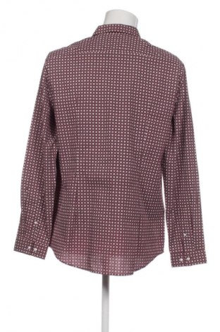 Мъжка риза H&M, Размер XL, Цвят Многоцветен, Цена 29,33 лв.