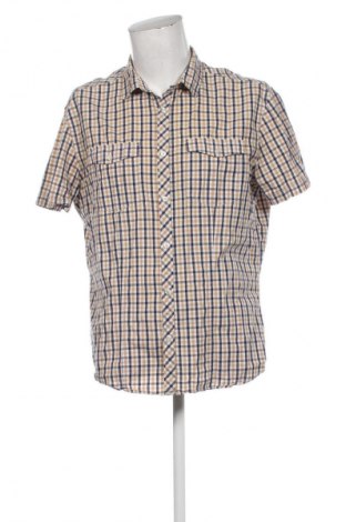 Męska koszula H&M, Rozmiar XL, Kolor Kolorowy, Cena 66,67 zł