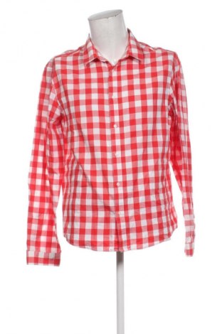 Cămașă de bărbați H&M, Mărime XL, Culoare Multicolor, Preț 43,99 Lei