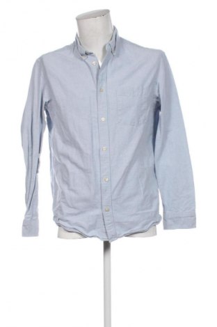 Pánská košile  H&M, Velikost L, Barva Modrá, Cena  367,00 Kč