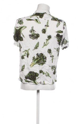 Ανδρικό πουκάμισο H&M, Μέγεθος M, Χρώμα Πολύχρωμο, Τιμή 14,83 €