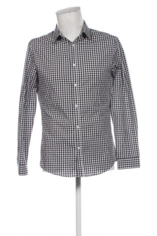 Pánská košile  H&M, Velikost M, Barva Vícebarevné, Cena  367,00 Kč