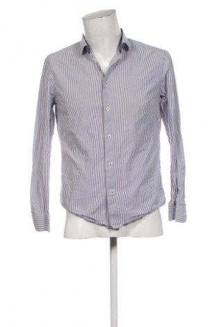 Pánská košile  H&M, Velikost M, Barva Vícebarevné, Cena  367,00 Kč