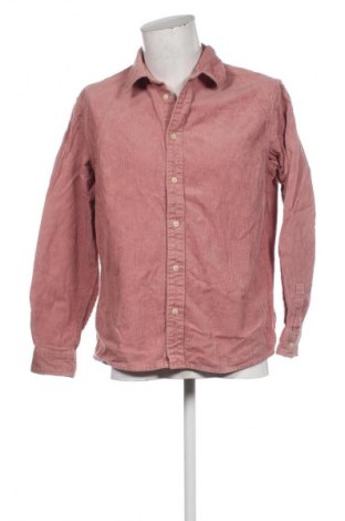 Herrenhemd H&M, Größe M, Farbe Rosa, Preis € 14,83