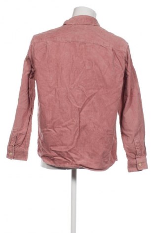 Herrenhemd H&M, Größe M, Farbe Rosa, Preis € 14,83