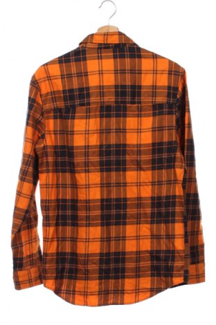 Męska koszula H&M Divided, Rozmiar XS, Kolor Kolorowy, Cena 6,99 zł