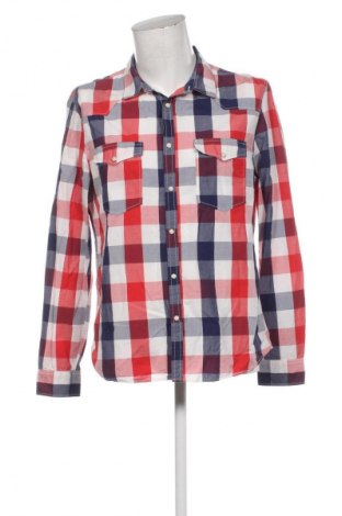 Férfi ing H&M Divided, Méret L, Szín Sokszínű, Ár 3 329 Ft