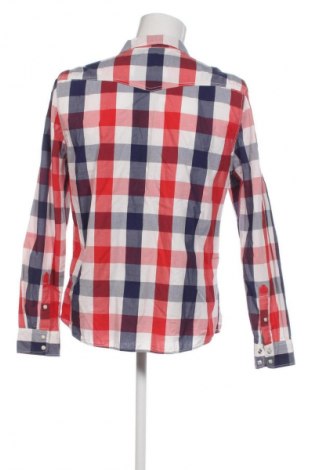 Férfi ing H&M Divided, Méret L, Szín Sokszínű, Ár 3 329 Ft