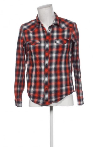 Férfi ing H&M L.O.G.G., Méret M, Szín Sokszínű, Ár 3 849 Ft