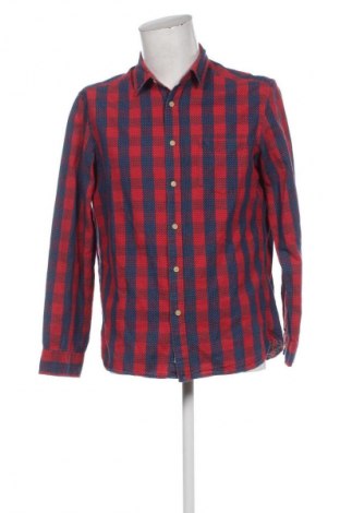 Férfi ing H&M L.O.G.G., Méret L, Szín Sokszínű, Ár 9 096 Ft