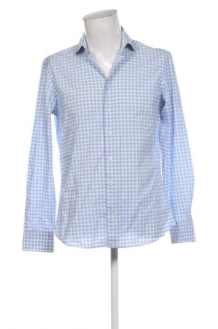 Herrenhemd Hackett, Größe L, Farbe Mehrfarbig, Preis 34,71 €